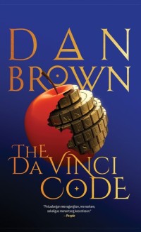 Image of The Da Vinci Code