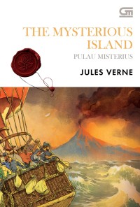 Image of The Mysterious Island: Pulau Misterius