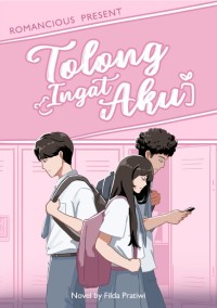 Image of Tolong Ingat Aku