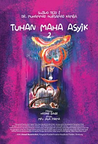 Image of Tuhan Maha Asyik 2