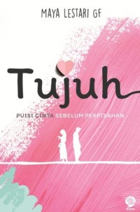 Image of Tujuh Puisi Cinta Sebelum Perpisahan