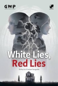 Image of White Lies, Red Lies